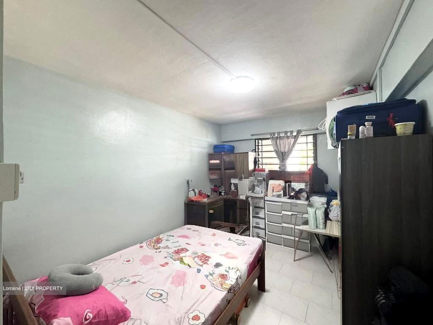 Blk 607 Clementi West Street 1 (Clementi), HDB 3 Rooms #613206561
